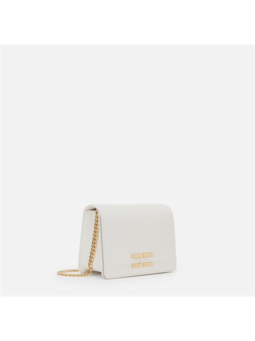 Bag woman white ELISABETTA FRANCHI | BS39A61E2/193